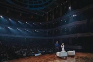 As Gen Z Turns Toward Faith, THINQ Summit Marks 20 Years of Tackling Hot-Button Topics in a Polarized Culture