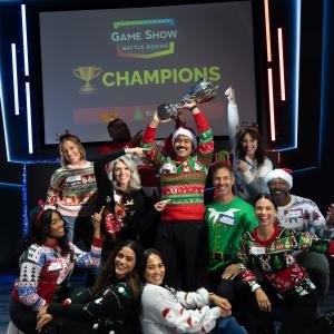 Game Show Battle Rooms Columbus brings holiday game show parties to Hilliard for 2026 – image 2