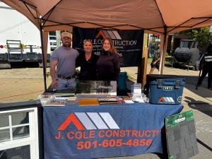 J. Cole Roofing warns Arkansas homeowners about hidden costs in storm claims – image 3
