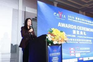 Toronto teen wins CAD $10,000 top prize at youth AI innovation awards – image 2