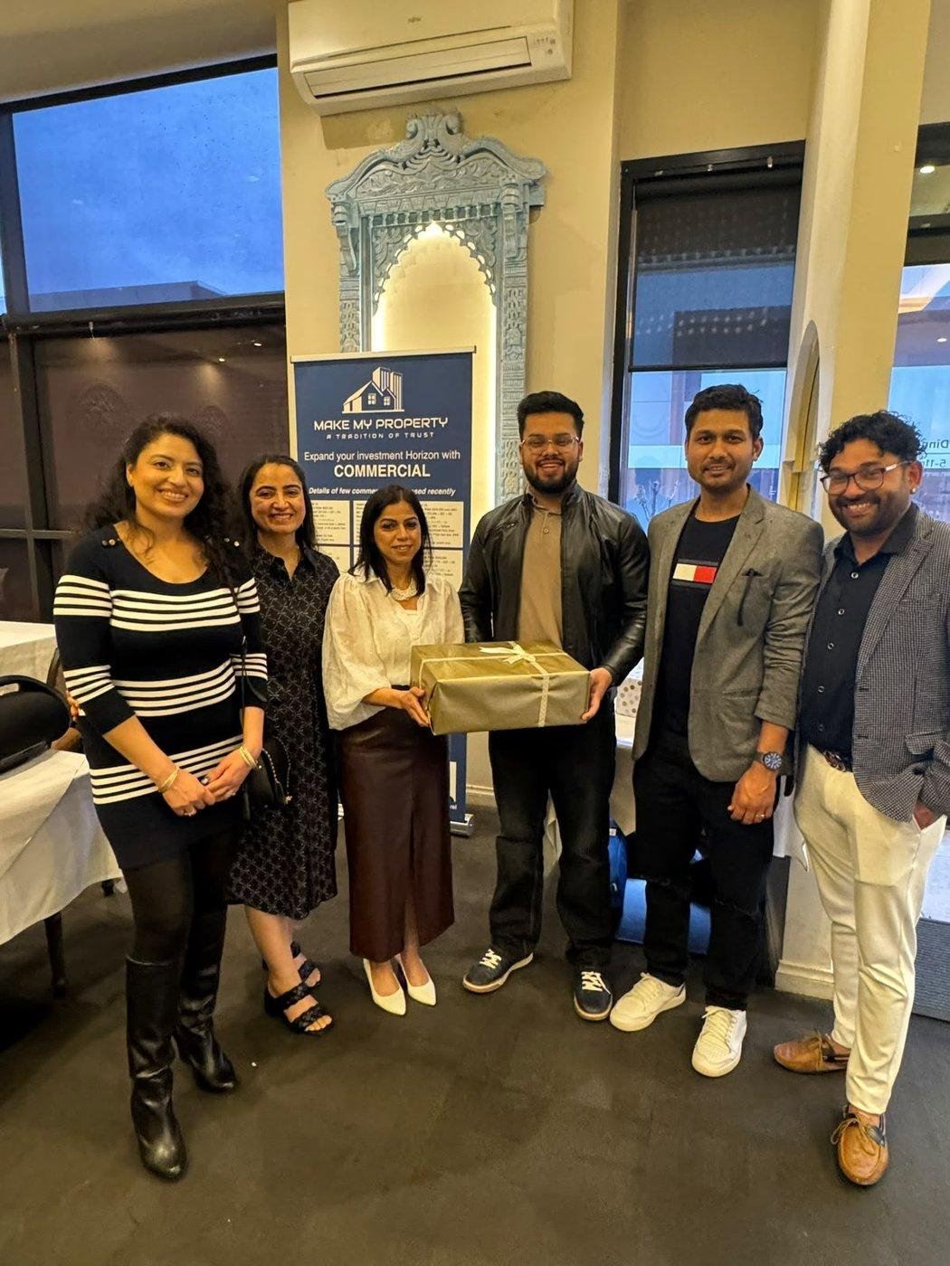 From Bakery Shifts to Seven-Figure Revenue: A Young Indian Founder’s Four-Year Journey in Australia – image 2