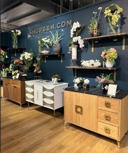 Barrett Bergmann Home teams with Baldwin Hardware on designer-crafted vanities – image 2