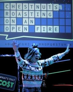 Game Show Battle Rooms Atlanta brings holiday game shows to Dunwoody for 2026 parties – image 2