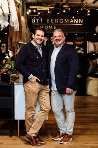 Barrett Bergmann Home teams with Baldwin Hardware on designer-crafted vanities – image 3