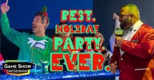 Game Show Battle Rooms Austin bets big on holiday parties with new 2026 campaign – image 3