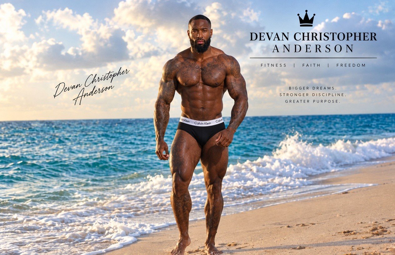 Devan Christopher Anderson - Online Business: Opportunity Built From Vision (15)
