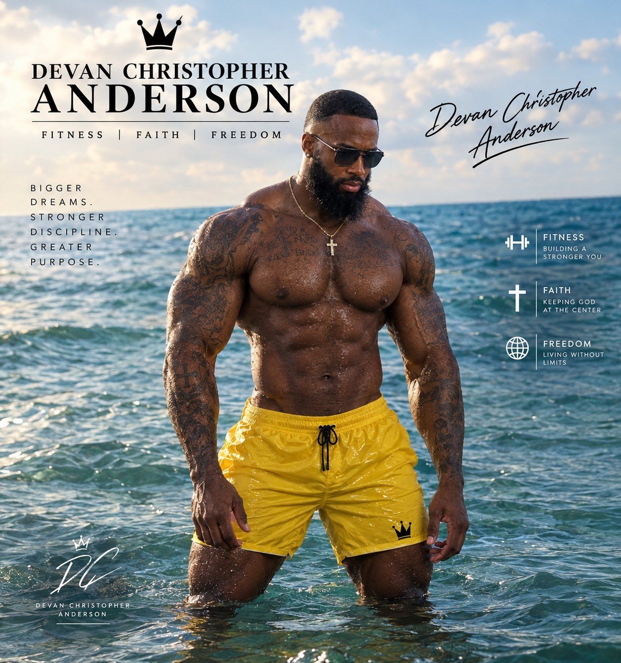 Devan Christopher Anderson - Body Sculpture: Building Strength From the Inside Out (16)