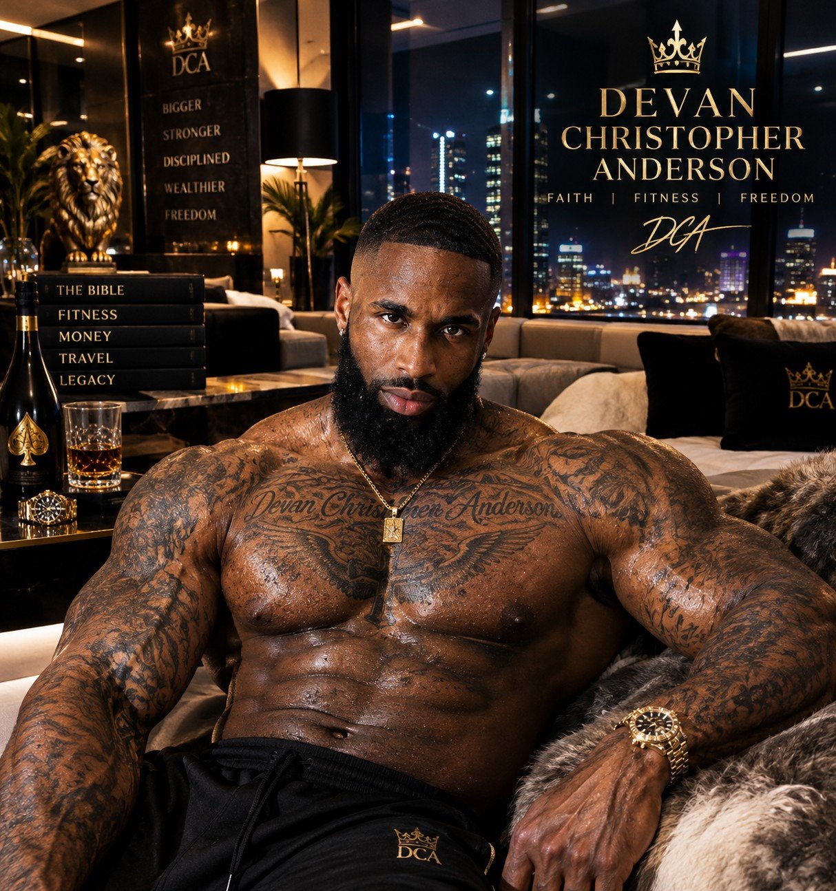 Devan Christopher Anderson - Body Sculpture: Building Strength From the Inside Out (17)