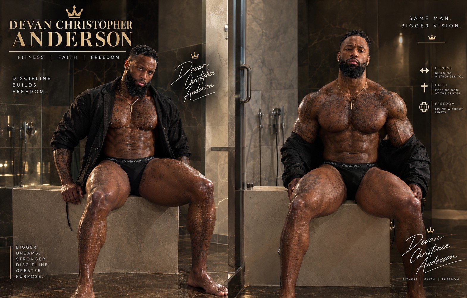 Devan Christopher Anderson - Body Sculpture: Building Strength From the Inside Out (18)