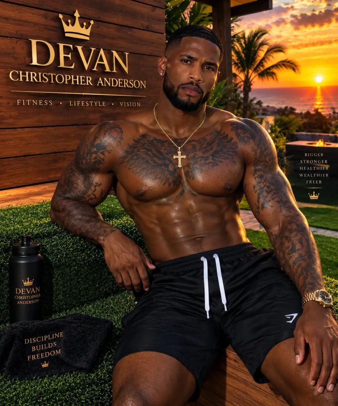 Devan Christopher Anderson - Body Sculpture: Building Strength From the Inside Out (20)