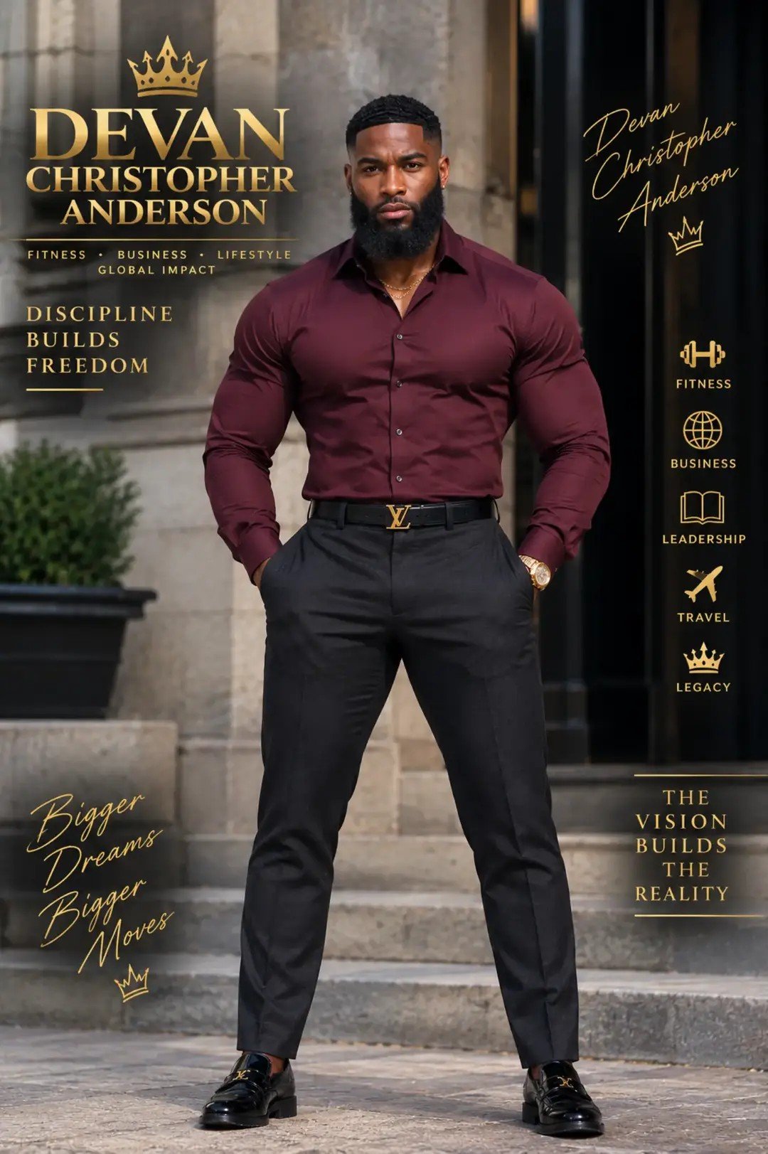 Devan Christopher Anderson - Body Sculpture: Building Strength From the Inside Out (24)