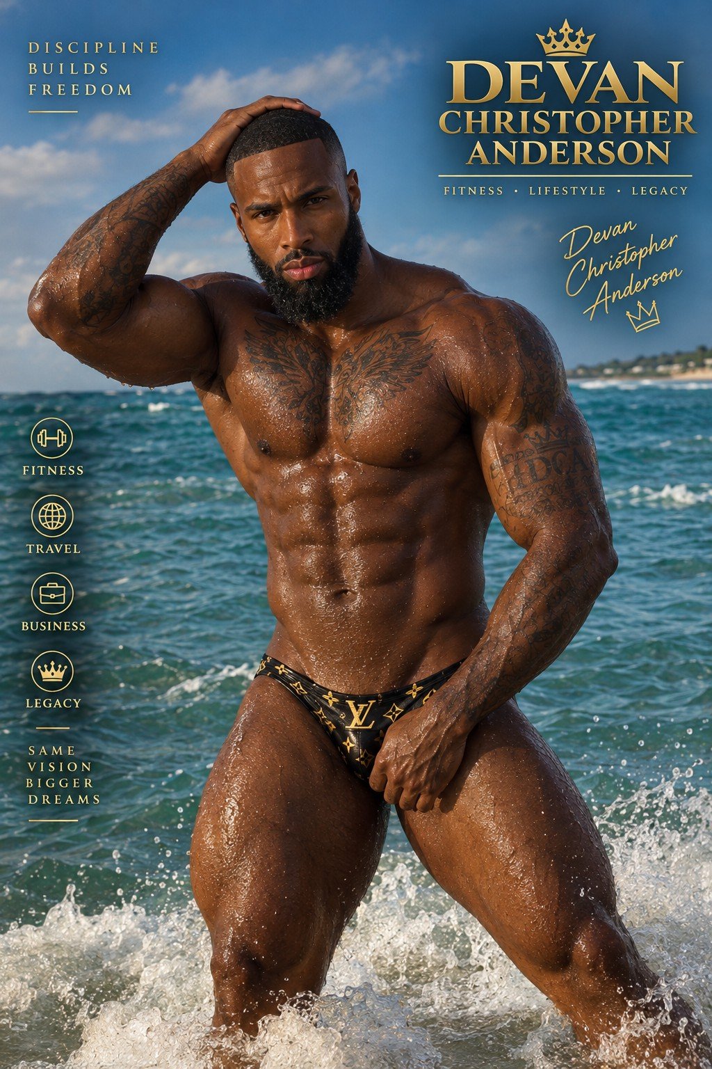 Devan Christopher Anderson - Not Just a Brand. A Way of Living. (4)
