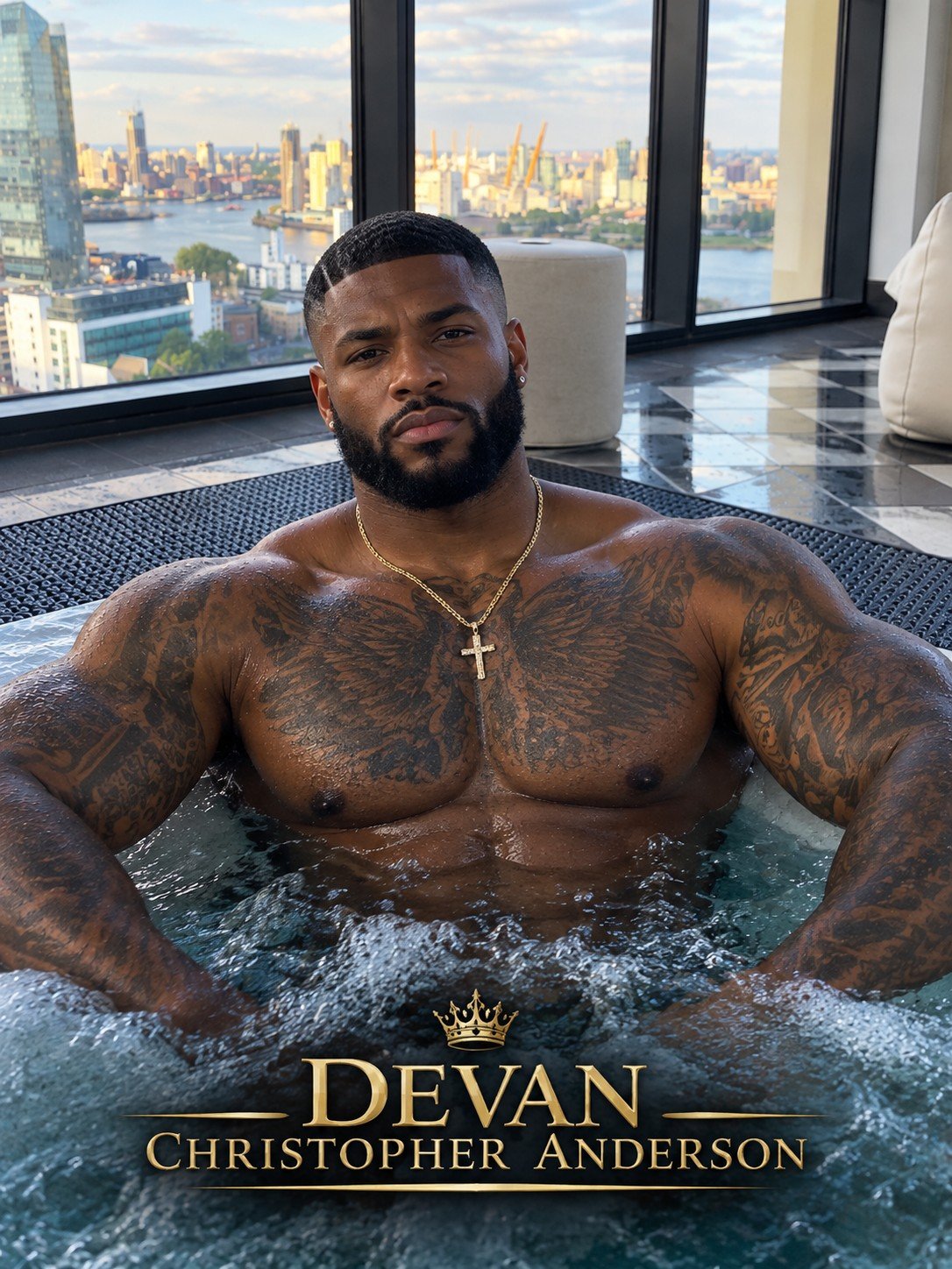 Devan Christopher Anderson - Not Just a Brand. A Way of Living. (8)