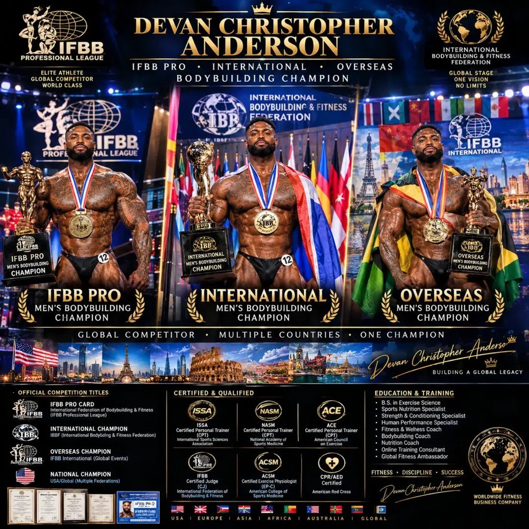 Devan Christopher Anderson - Online Business: Opportunity Built From Vision (10)
